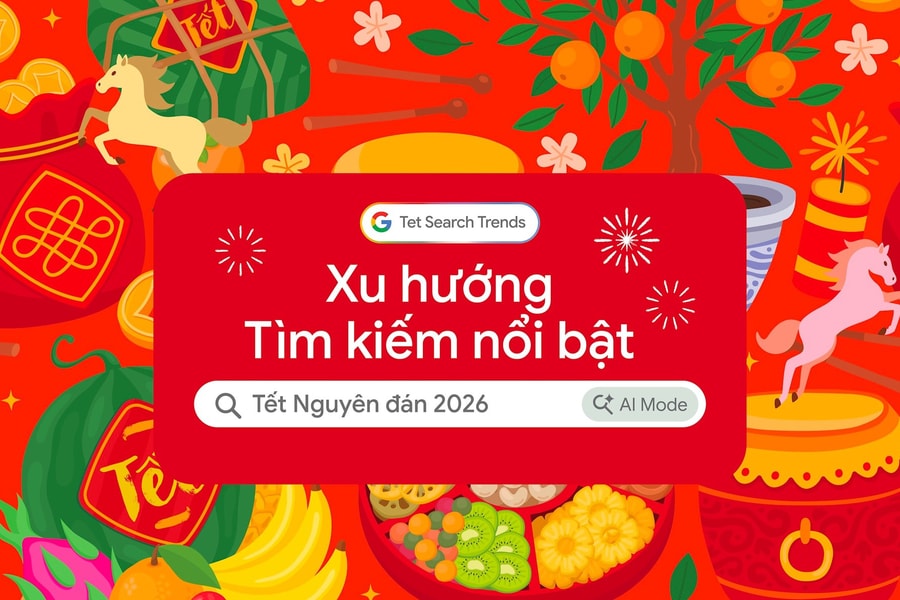 Người Việt chuẩn bị Tết sớm hơn, bài bản hơn nhờ AI
