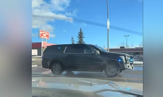 Xả súng khiến nhiều người thiệt mạng tại Canada