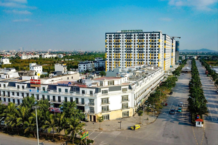 Nới điều kiện, siết minh bạch trong tiếp cận nhà ở xã hội