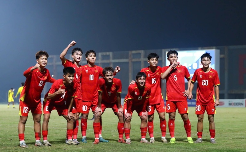Thể thao Việt Nam mở đầu 2026 với nhiều thành tích và kỳ vọng