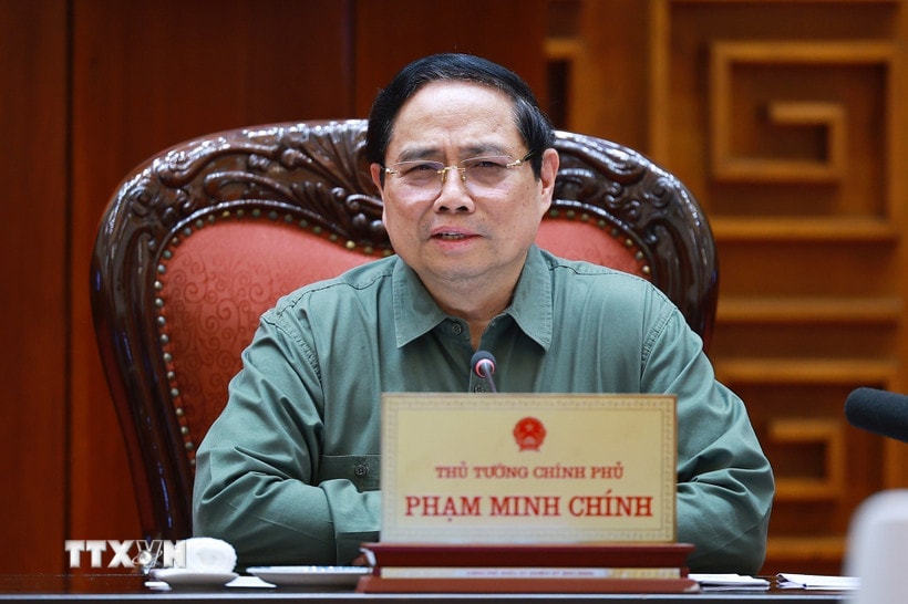 Thủ tướng chỉ đạo xây mới cầu sông Lô theo lệnh khẩn cấp