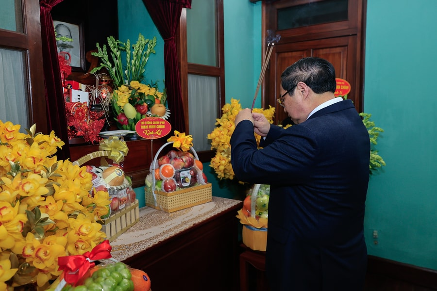 Nguyện tiếp tục đẩy mạnh học tập, làm theo tư tưởng, đạo đức, phong cách Hồ Chí Minh