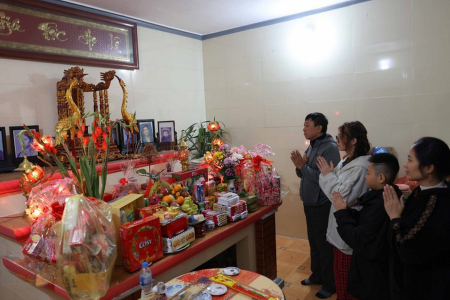 Lý do năm 2026 không có 30 Tết và những nghi lễ quan trọng trong đêm giao thừa