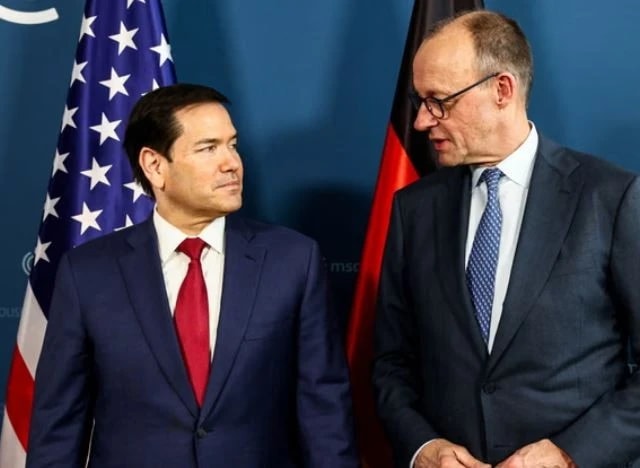 Hội nghị an ninh Munich thảo luận về Ukraine và vấn đề Greenland