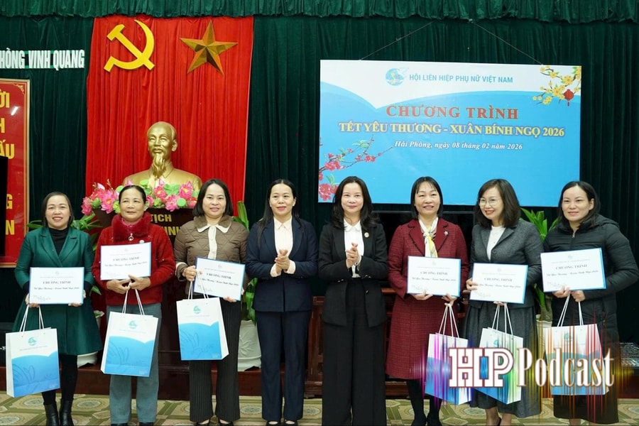 Điểm tin Podcast ngày 14/2