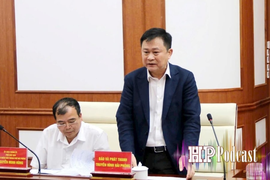 Điểm tin Podcast ngày 15/2