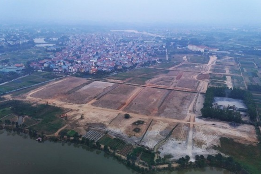 Hoàn thành làm sạch dữ liệu đất đai trong tháng 3/2026