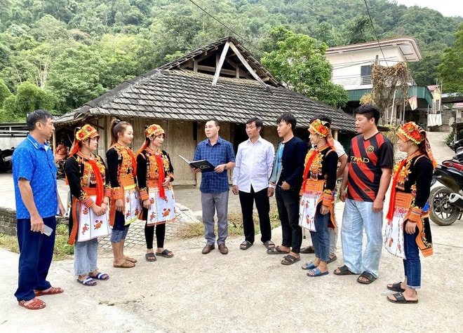 Củng cố 'thế trận lòng dân' để triển khai các quyết sách chiến lược