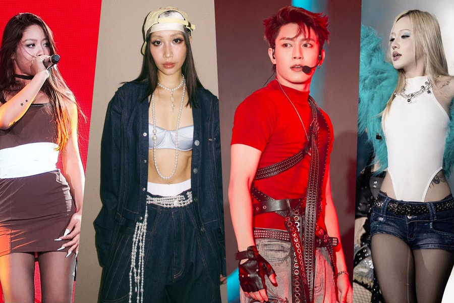 Dàn sao GenZ tuổi Ngọ tài năng của showbiz Việt