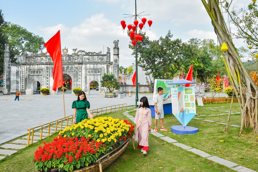 Miền Bắc trời rét, có mưa vài nơi