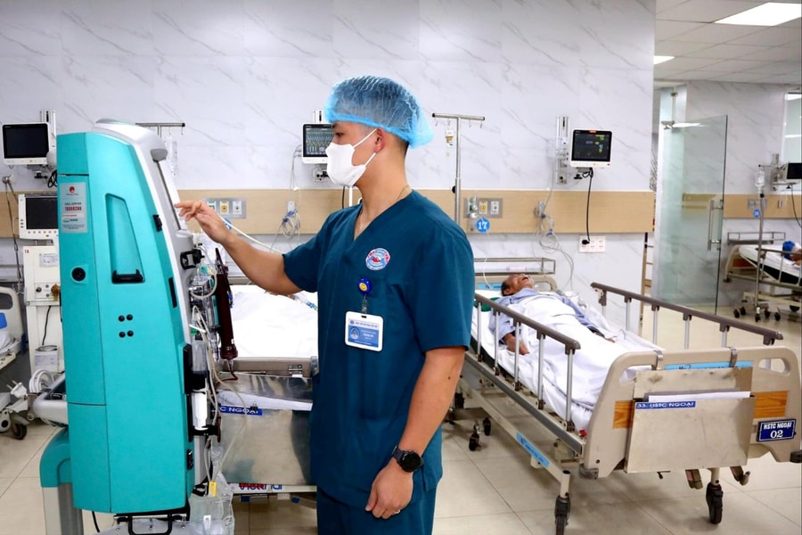 Không ghi nhận ổ dịch tập trung trong ngày mùng 3 Tết