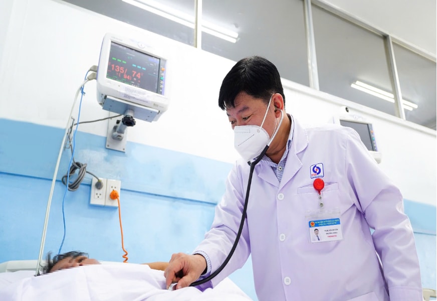 Tại sao nguy cơ đột quỵ tăng cao vào dịp lễ Tết?