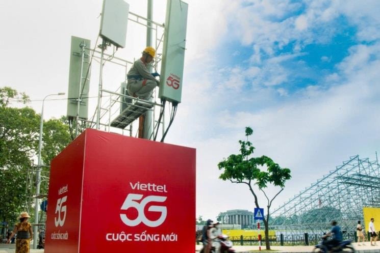 Thông tin liên lạc thông suốt, an toàn dịp Tết Bính Ngọ 2026