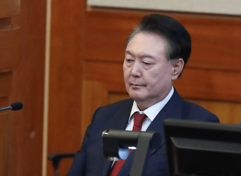 Tòa án Tối cao Hàn Quốc ra phán quyết chung thẩm đối với cựu Tổng thống Yoon Suk Yeol