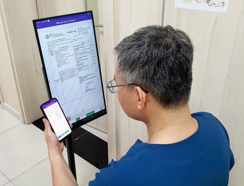 Further shaping the digital health landscape to better serve the public