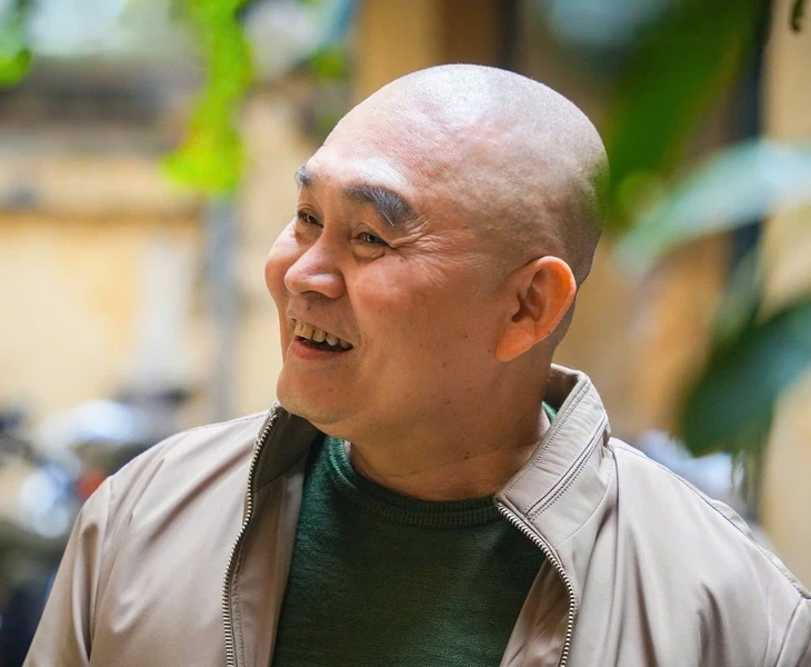 'Mùi phở' giữ hồn nghề trong câu chuyện gia đình ngày Tết