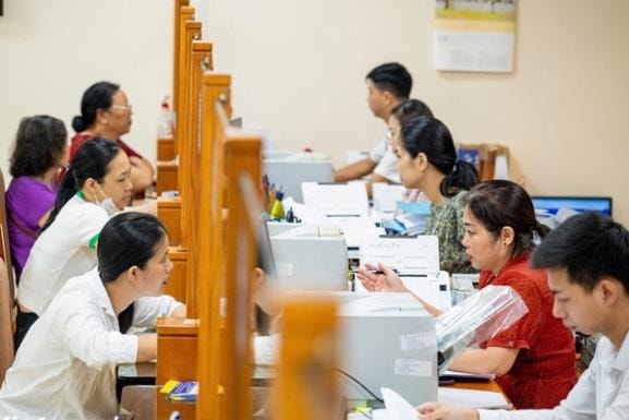 'Bức tranh lương' năm 2026 có gì nổi bật?
