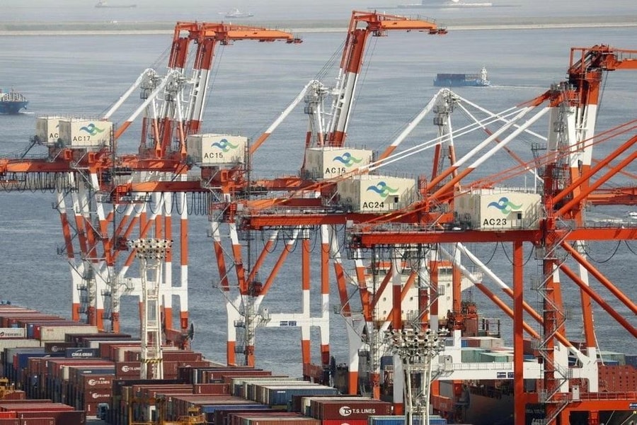 Châu Á tìm lối thoát trước rào cản thuế quan của Mỹ