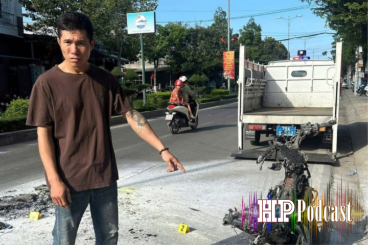 Bản tin 5 phút an ninh trật tự ngày 22/2/2026
