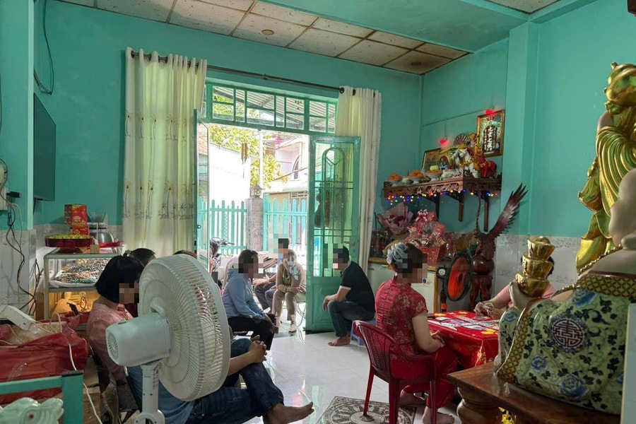 Chớ tin bói toán mà rước bất an