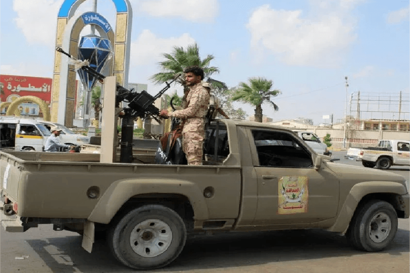 Chính phủ mới của Yemen nỗ lực bình ổn đất nước