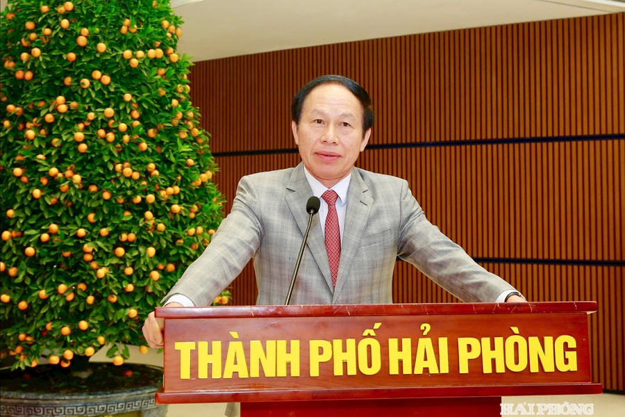 Bắt tay vào công việc ngay những ngày đầu xuân mới