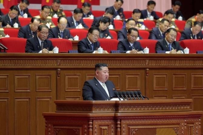 Điện chúc mừng Tổng Bí thư, Chủ tịch Quốc vụ Triều Tiên Kim Jong Un