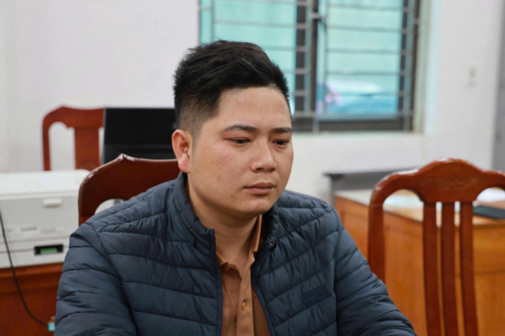 Khởi tố, bắt tạm giam lái tàu khách trong vụ chìm tàu ở hồ Thác Bà