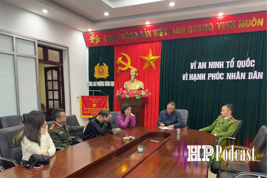 Bản tin 5 phút an ninh trật tự ngày 25/2/2026