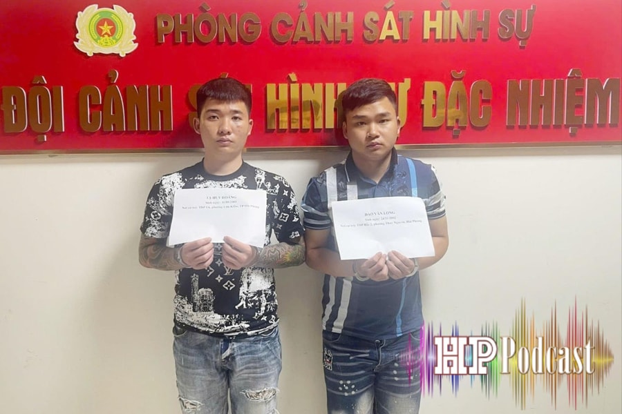 Bản tin 5 phút an ninh trật tự ngày 24/2/2026
