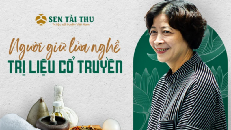 Ai nhận tiền 'chạy án' cho cựu Tổng Giám đốc Tập đoàn Sen Tài Thu?