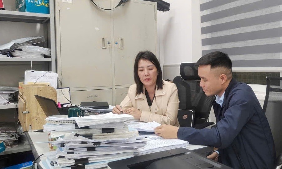 Thanh tra Hải Phòng thực hiện cải cách hành chính thực chất, đồng bộ