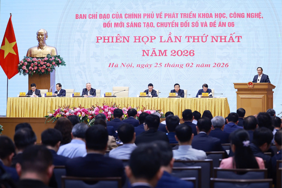 Chuyển đổi tư duy từ triển khai theo đầu việc sang quản trị theo kết quả