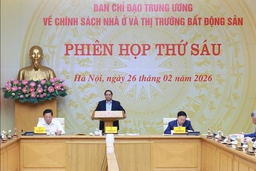 Tăng nguồn cung bất động sản ở nhiều phân khúc để giảm giá nhà ở