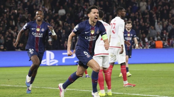 Xác định xong 16 đội bóng góp mặt ở vòng 1/8 Champions League