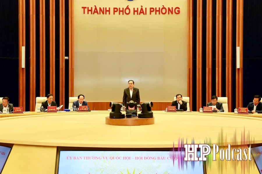 Điểm tin Podcast ngày 26/2