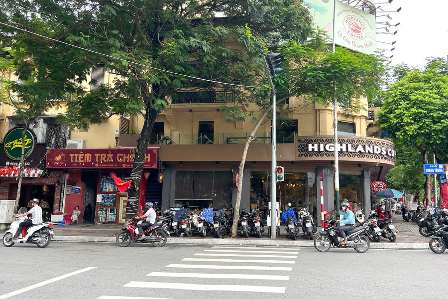 Phường Hồng Bàng phạt hành chính 180 trường hợp chậm đăng ký biến động đất đai