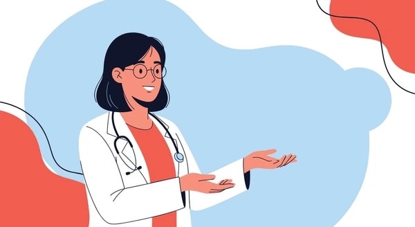 Mẹ tôi và những năm tháng khoác áo blouse trắng