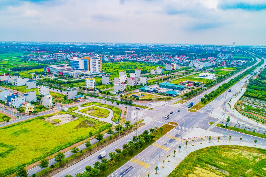 Key land policies set to take effect soon