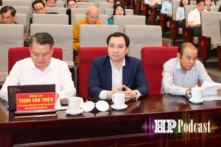 Điểm tin Podcast ngày 27/2
