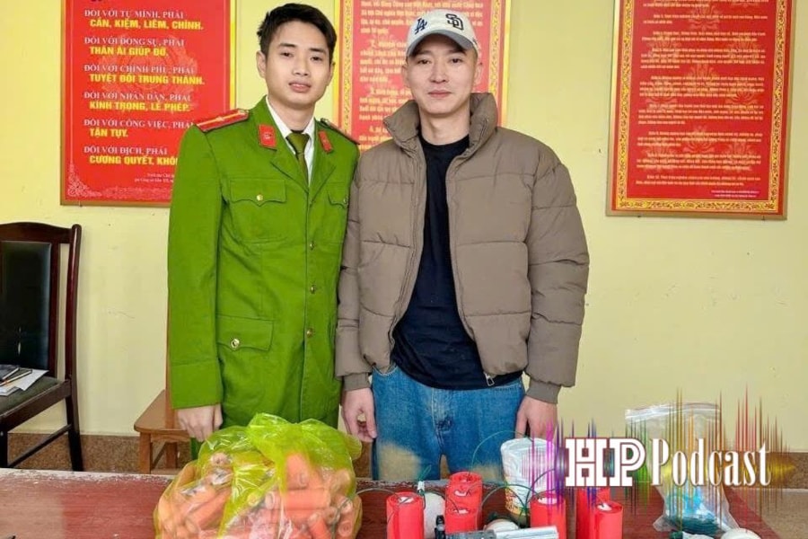 Bản tin 5 phút an ninh trật tự ngày 27/2/2026