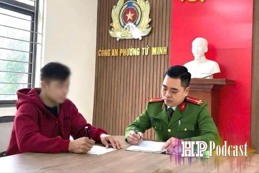 Bản tin 5 phút an ninh trật tự ngày 1/3/2026