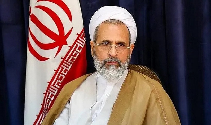 Iran bầu thành viên Hội đồng lãnh đạo tạm thời