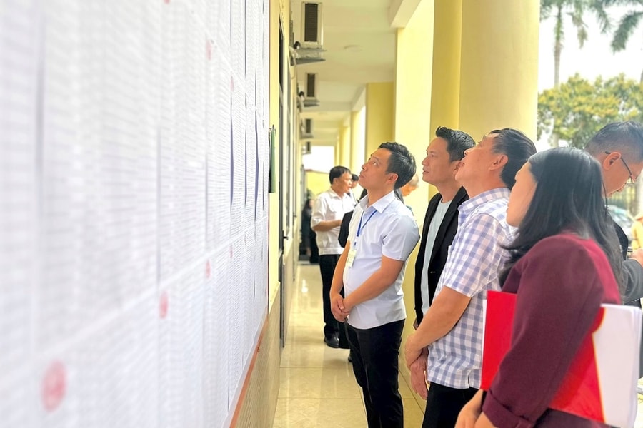 Hai Phong candidates to carry out election campaigning both in person and online