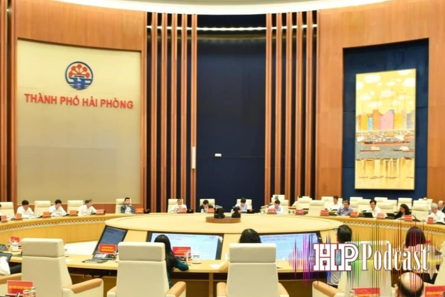 Điểm tin Podcast ngày 2/3