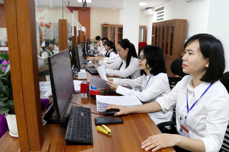 Quy định về vị trí việc làm viên chức áp dụng từ ngày 1/7