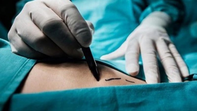 Nhức nhối tình trạng buôn bán nội tạng trên 'thị trường đen'