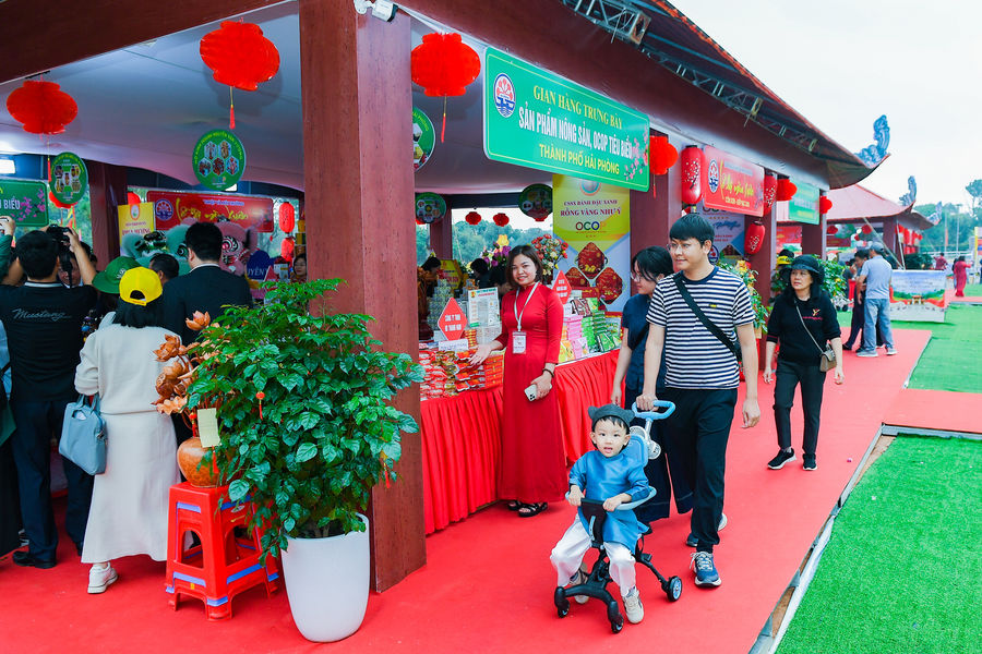 'Đánh thức' giá trị thương mại từ di sản