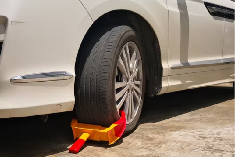 Đừng biến bức xúc thành vi phạm