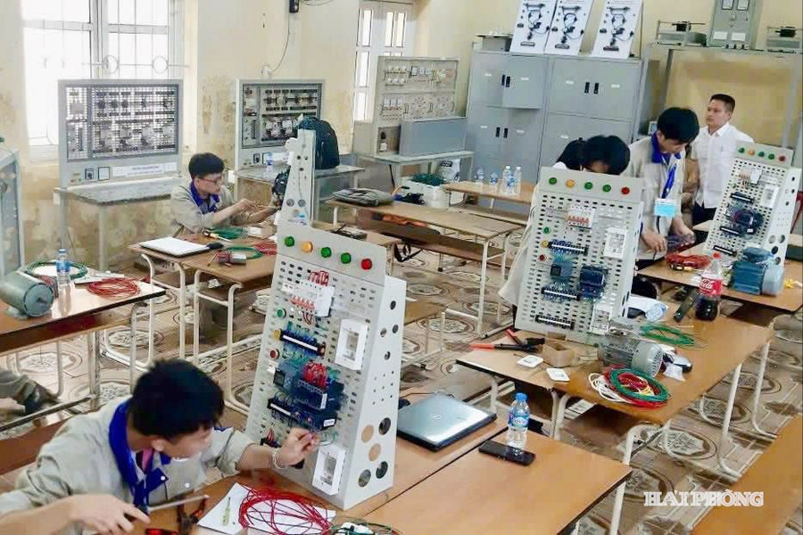 Quy định mới về tự chủ và tài chính trong giáo dục đại học, giáo dục nghề nghiệp